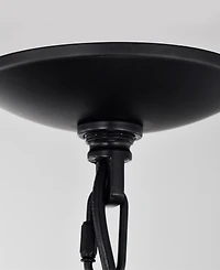 Home Accessories 12" Jaipem 1-Light Indoor Pendant Ceiling Light