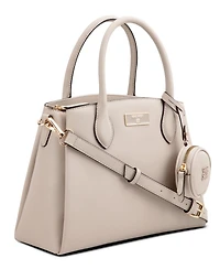 Nine West Mary Medium Satchel Bag
