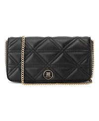 Nine West Harland Phone Chain Crossbody Bag