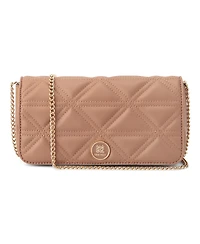 Nine West Harland Phone Chain Crossbody Bag