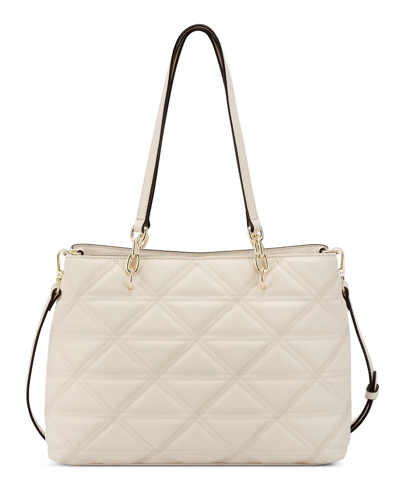 Nine West Harland Carryall Large Crossbody Bag