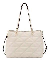 Nine West Harland Carryall Large Crossbody Bag