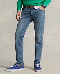 Polo Ralph Lauren Men's Sullivan Slim Stretch Jeans