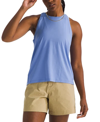 The North Face Women's Dune Sky Racerback Tank Top