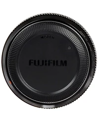 Fujifilm Xf 18mm f/2.0 Lens
