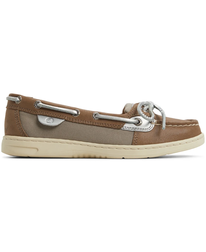 Sperry Women's Angelfish Boat Shoe, Created for Macy's