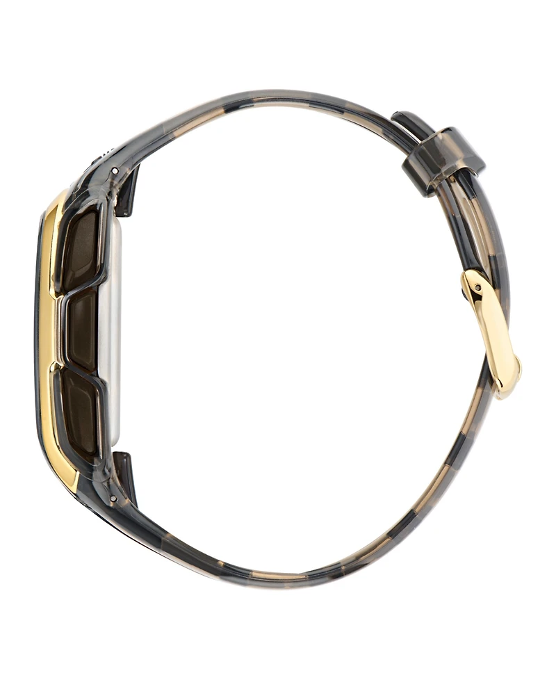 adidas Unisex Analog Resin Watch