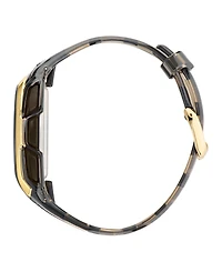 adidas Unisex Analog Resin Watch