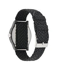 adidas Unisex Analog Nylon Watch