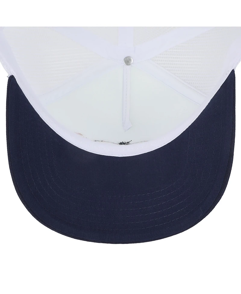 Generic Men's Pickleball Paddles White Foam Trucker Hat