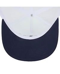 Generic Men's Pickleball Paddles White Foam Trucker Hat