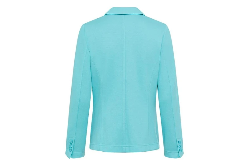 Olsen Women's Pique Blazer