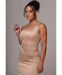 Jluxlabel Women's Surrey Maxi Dress