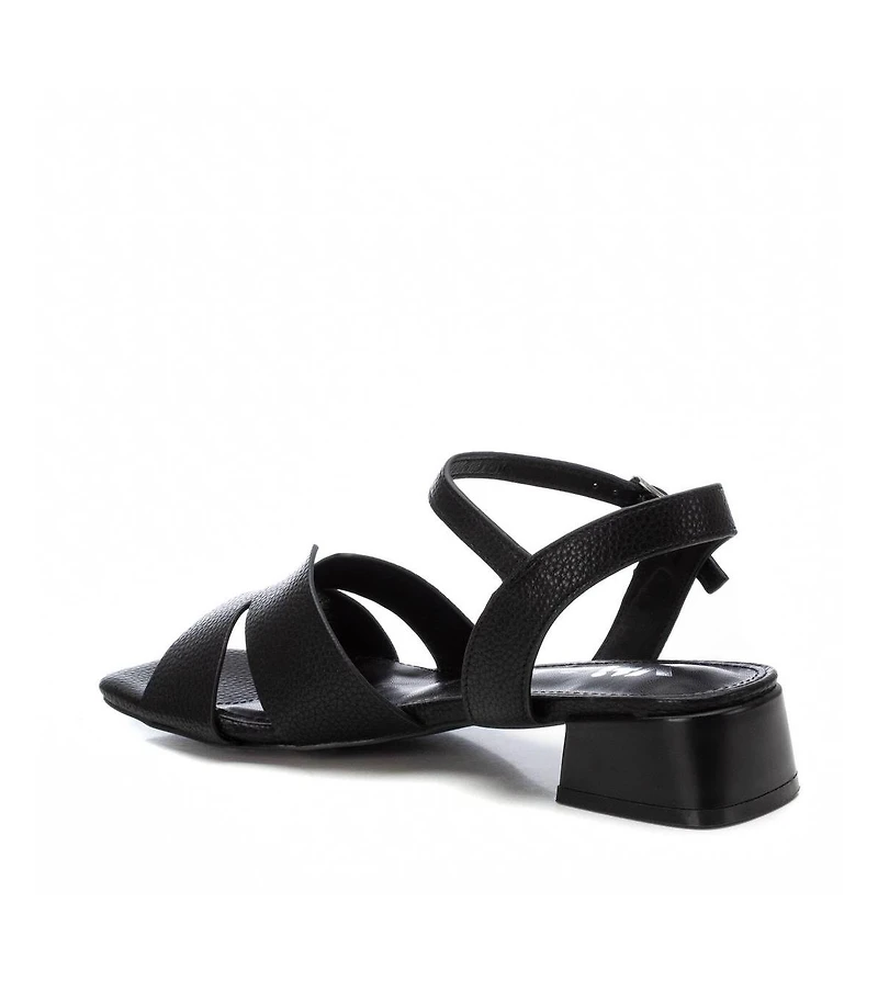Women's Block Heel Sandals By Xti