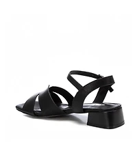 Women's Block Heel Sandals By Xti
