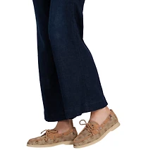 Guess Women's Yomaya Charms Boat Shoe Loafers