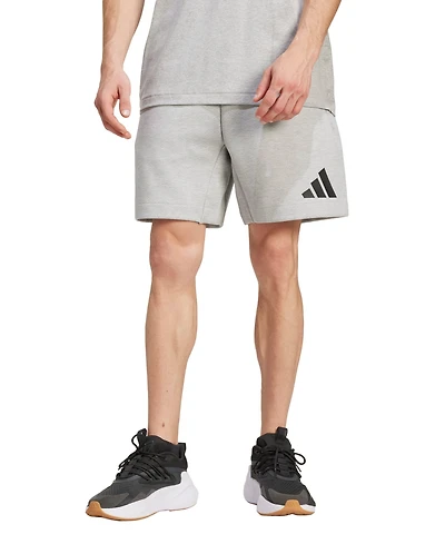 adidas Men's Regular Fit Shorts