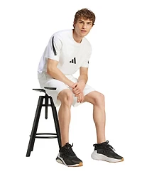 adidas Men's Regular Fit Shorts