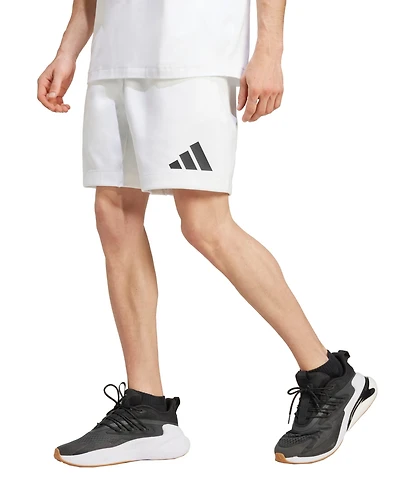 adidas Men's Regular Fit Shorts
