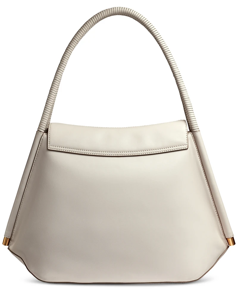 Donna Karan New York Baldwin Leather Tote