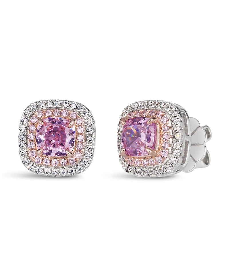 Anna Zuckerman Lucia Brilliante Earrings