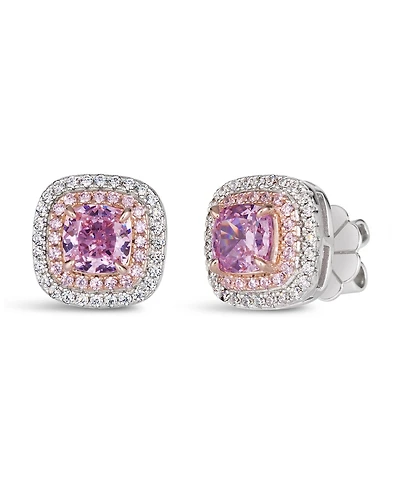 Anna Zuckerman Lucia Brilliante Earrings
