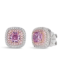 Anna Zuckerman Lucia Brilliante Earrings