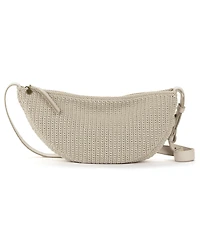 The Sak Tess Crochet Mini Sling Bag