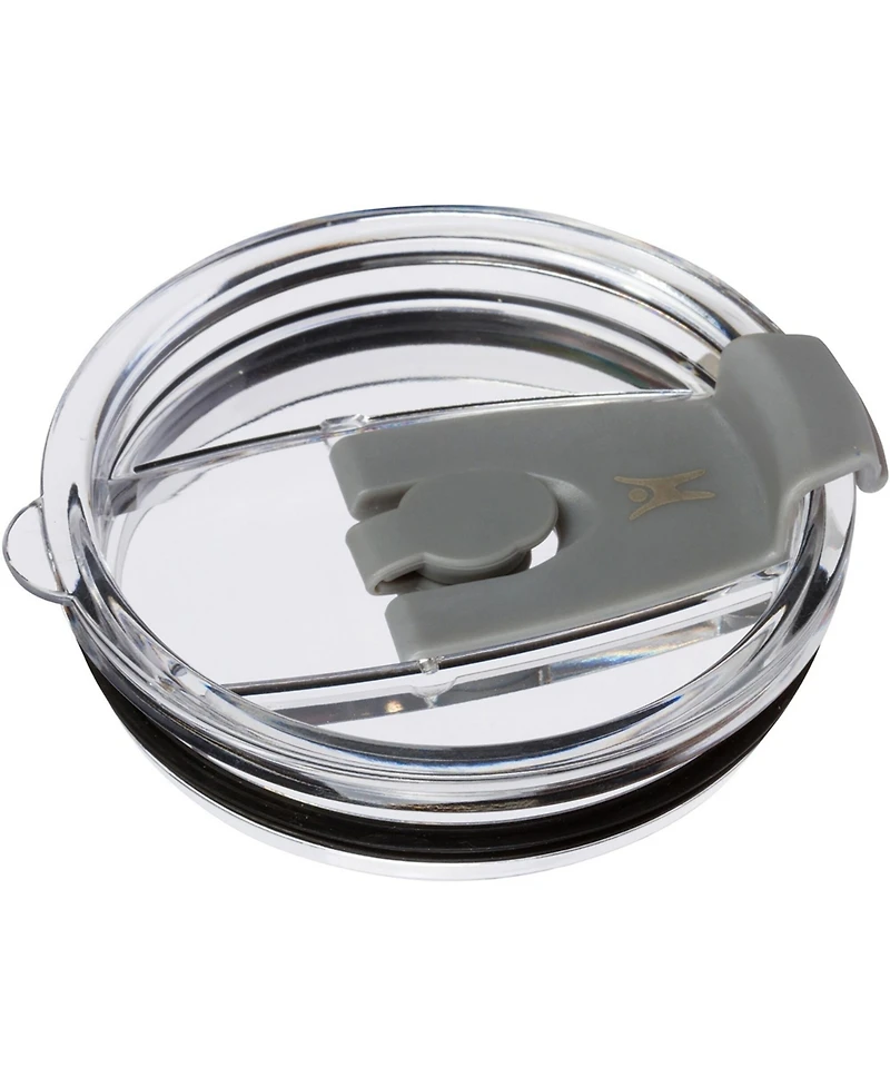 Lid: On The Go Spill Proof Tumbler Lid for12 & 20oz Cruisers