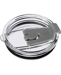 Lid: On The Go Spill Proof Tumbler Lid for12 & 20oz Cruisers