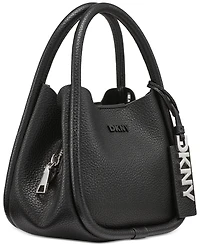 Dkny Capri Mini Hobo Crossbody Bag