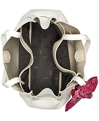 Dkny Bryar Large Embellished Satchel Bag