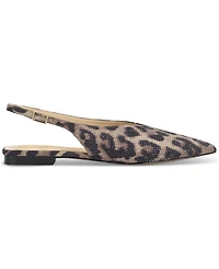 Jessica Simpson Women's Mezzah Slingback Flat Mules