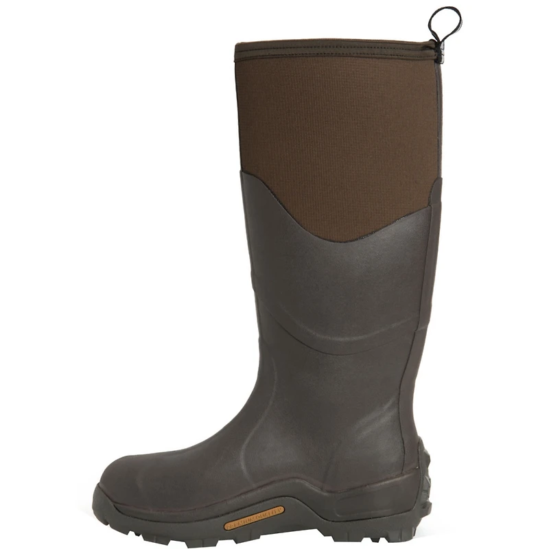 Muck Men's master Gold Boot