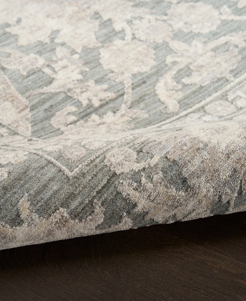 Nourison Home Shadows SHW08 10'x13' Area Rug