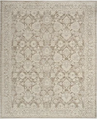 Nourison Home Shadows SHW03 6'x9' Area Rug