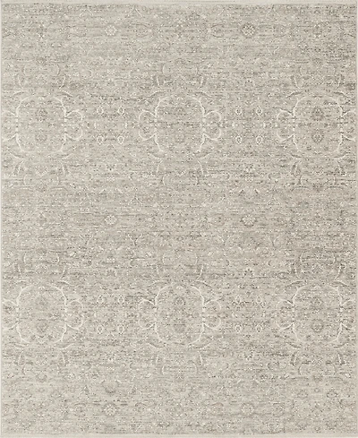 Nourison Home Shadows SHW06 3'11"x5'11" Area Rug
