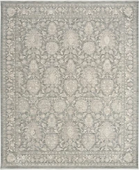 Nourison Home Shadows SHW08 9'x12' Area Rug