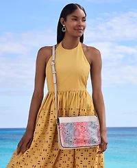 Patricia Nash Nazaire Crossbody Bag