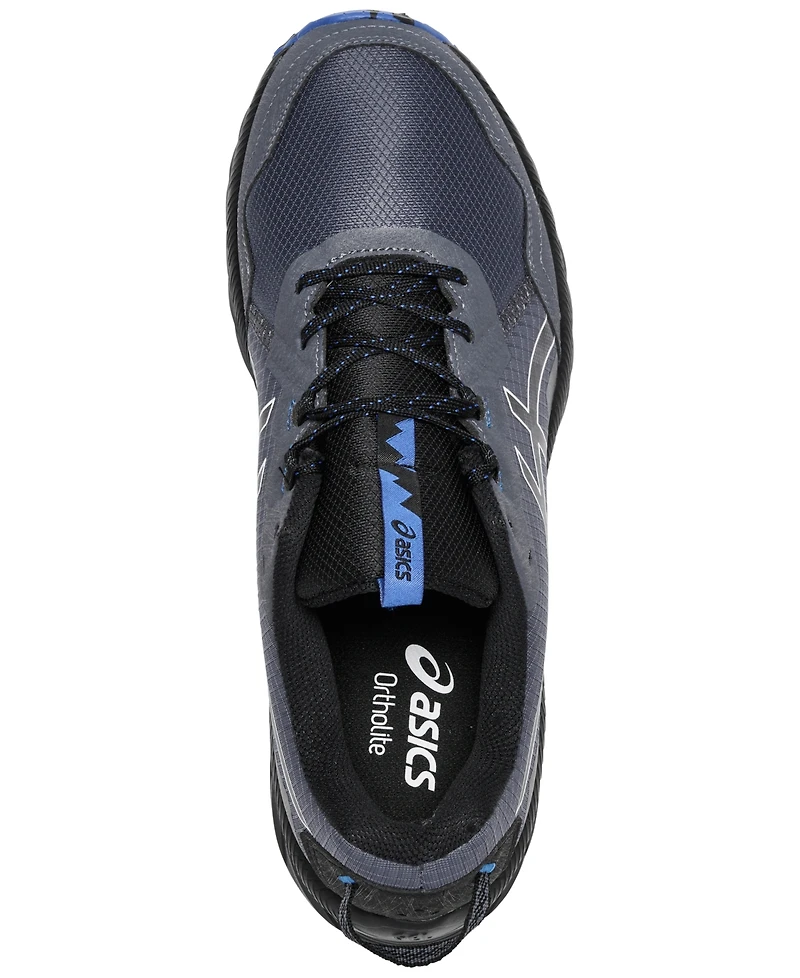 Asics Men's Gel-Venture 10 Trail Running Sneakers from Finish Line