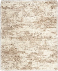 Nourison Home Dreamy Shag DRS10 5'3"x7'3" Area Rug