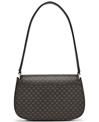 Calvin Klein Alina Mini Signature Shoulder