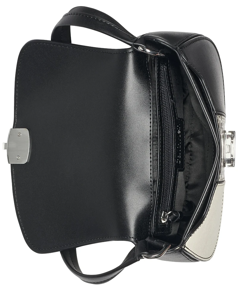 Calvin Klein Alina Mini Shoulder Bag
