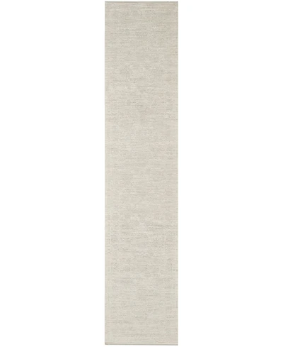 Nourison Home Shadows SHW03 2'2"x10' Runner Area Rug