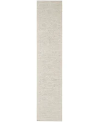 Nourison Home Shadows SHW03 2'2"x10' Runner Area Rug