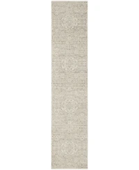Nourison Home Shadows SHW06 2'2"x10' Runner Area Rug