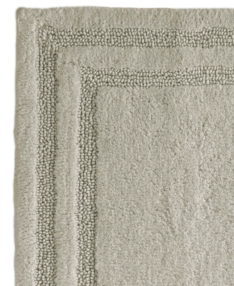 Tommy Bahama Home Isla Cotton Tufted 2-Pc. Bath Rug Set