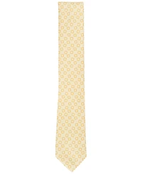 Alfani Men's Crater Geometric Tie, Exclusively at Macy's