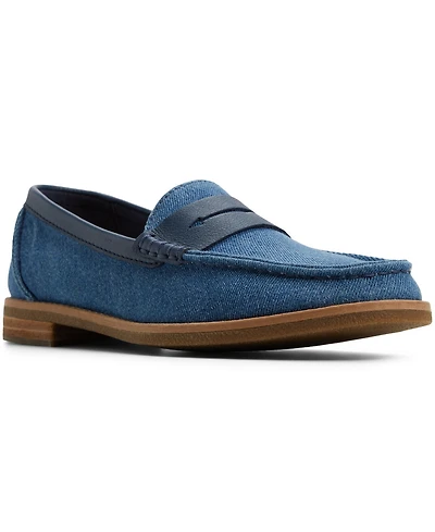 Sperry Women's Seaport Penny Slip On Loafers