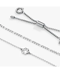 Paw Stranded Bracelet Set